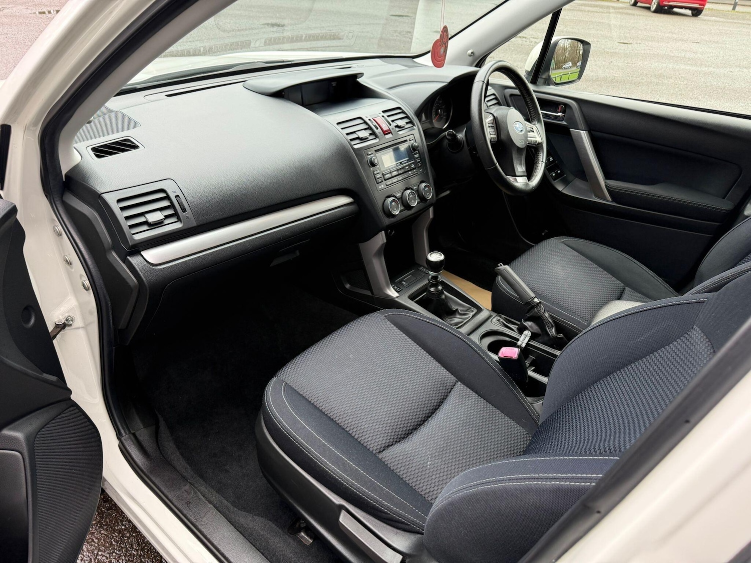 Used Subaru Forester 2014 for sale - 77633064: Photo 7