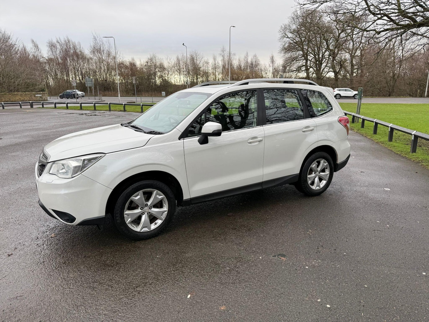 Used Subaru Forester 2014 for sale - 77633064: Photo 9