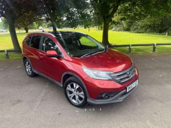 Used Honda CR-V 2013 for sale - 74849308: Photo