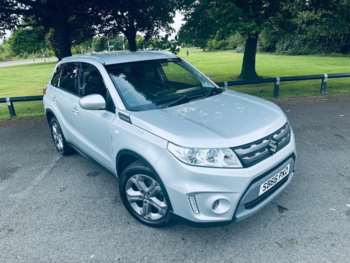 Used Suzuki Vitara 2016 for sale - 74990022: Photo
