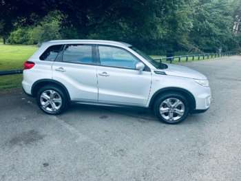 Used Suzuki Vitara 2016 for sale - 74990022: Photo