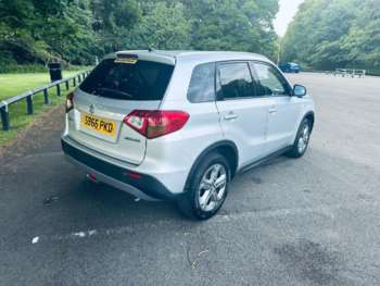 Used Suzuki Vitara 2016 for sale - 74990022: Photo