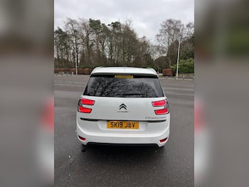Used Citroen Grand C4 Picasso 2019 for sale - 79822808: Photo