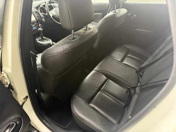 Used Nissan Juke 2015 for sale - 76247315: Photo 10