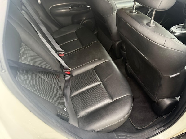 Used Nissan Juke 2015 for sale - 76247315: Photo 11