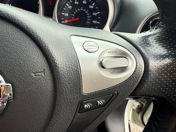 Used Nissan Juke 2015 for sale - 76247315: Photo 14