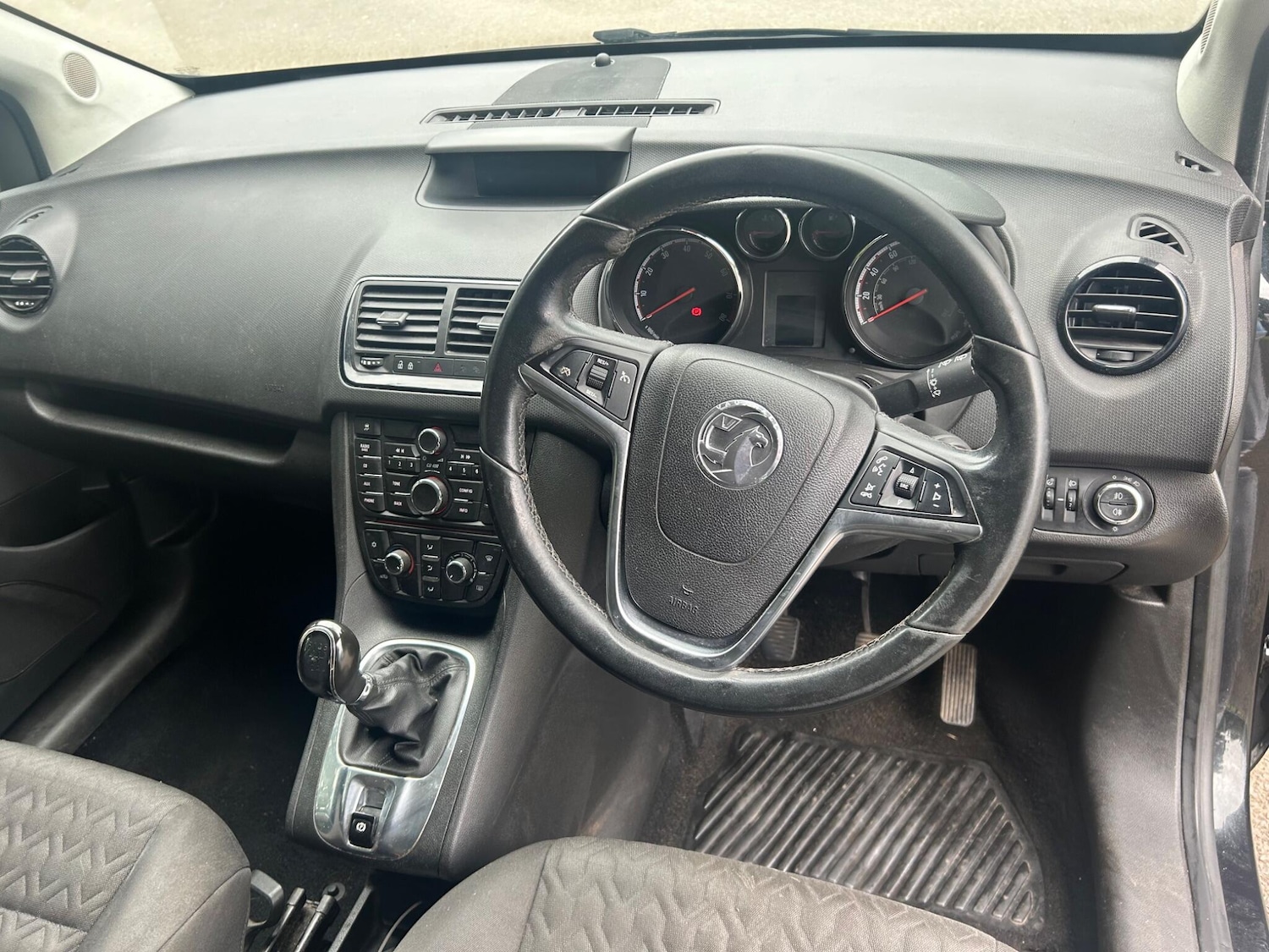 Vehicle 13
