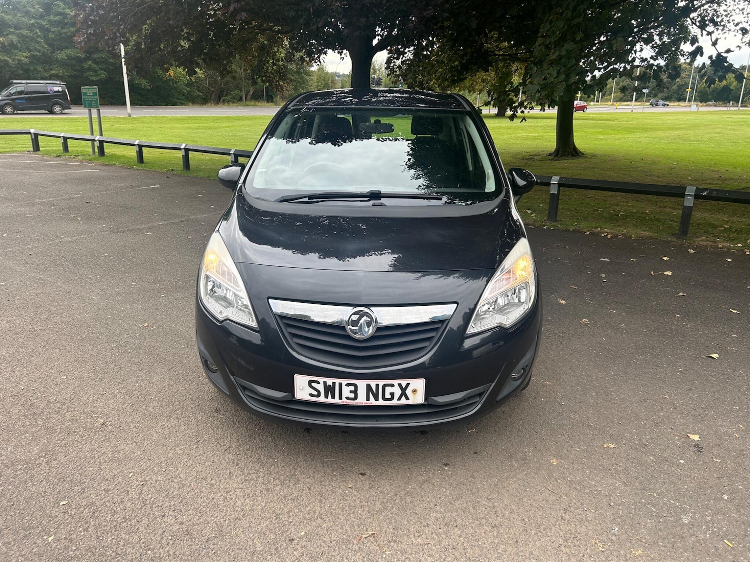 Vehicle 7