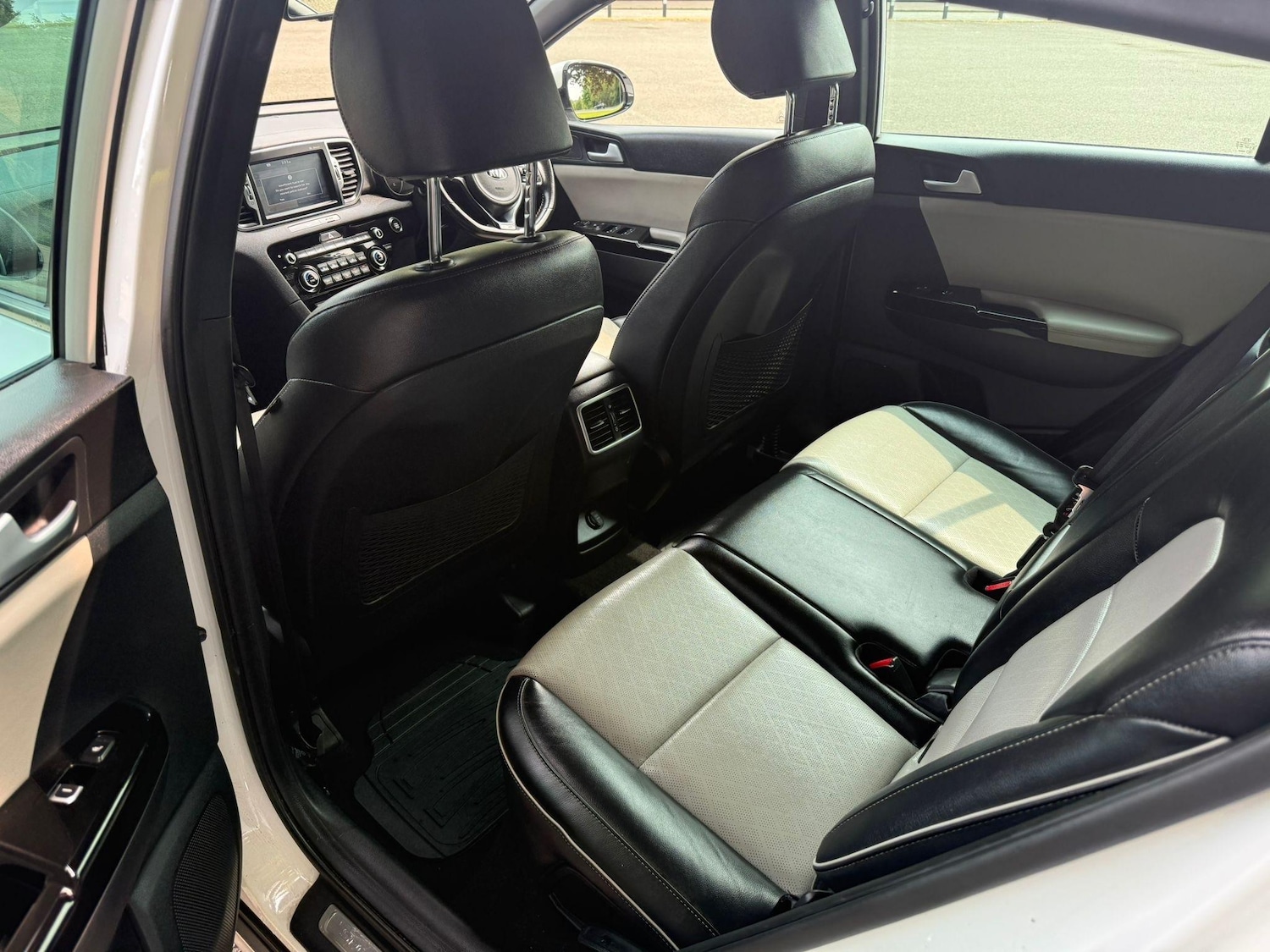 Used Kia Sportage for sale - 76485672: Photo 10