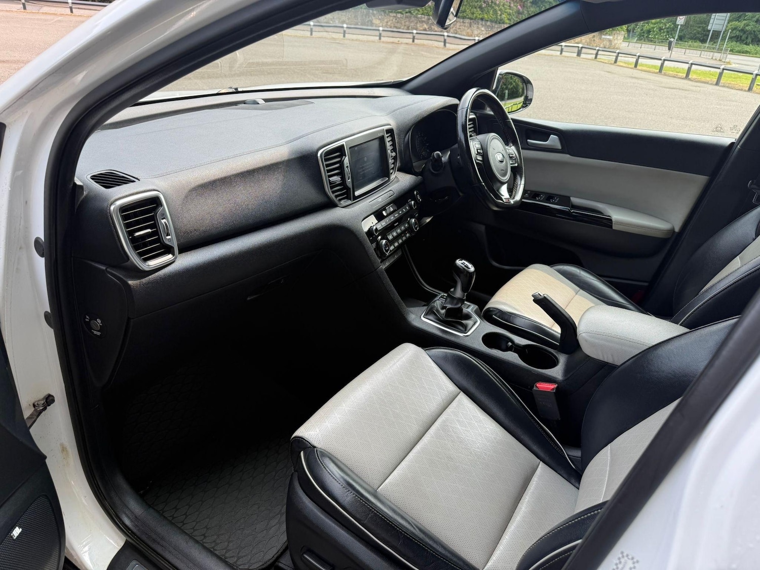 Used Kia Sportage for sale - 76485672: Photo 11