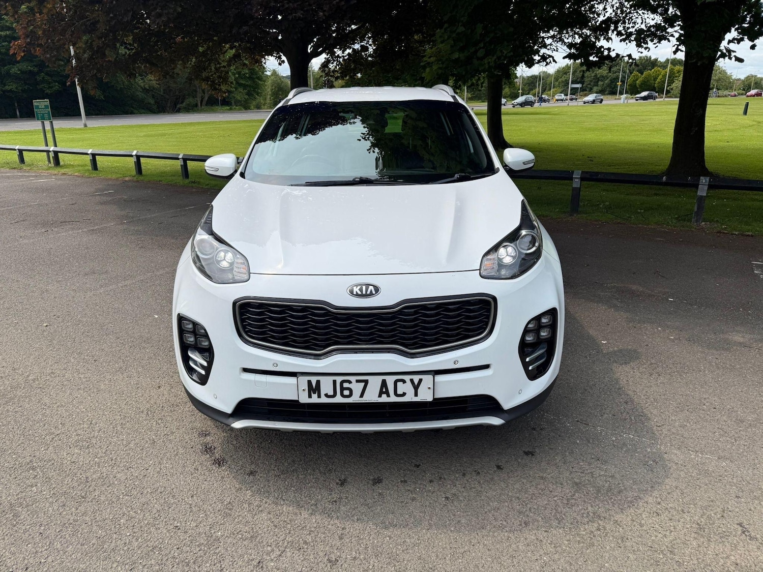 Used Kia Sportage for sale - 76485672: Photo 12