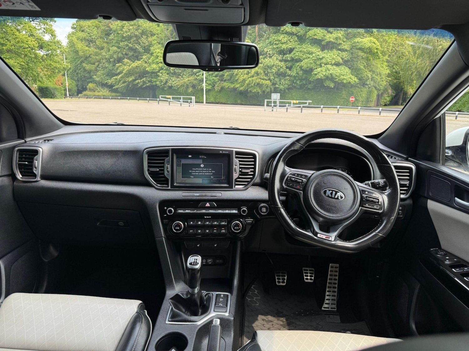 Used Kia Sportage for sale - 76485672: Photo 13