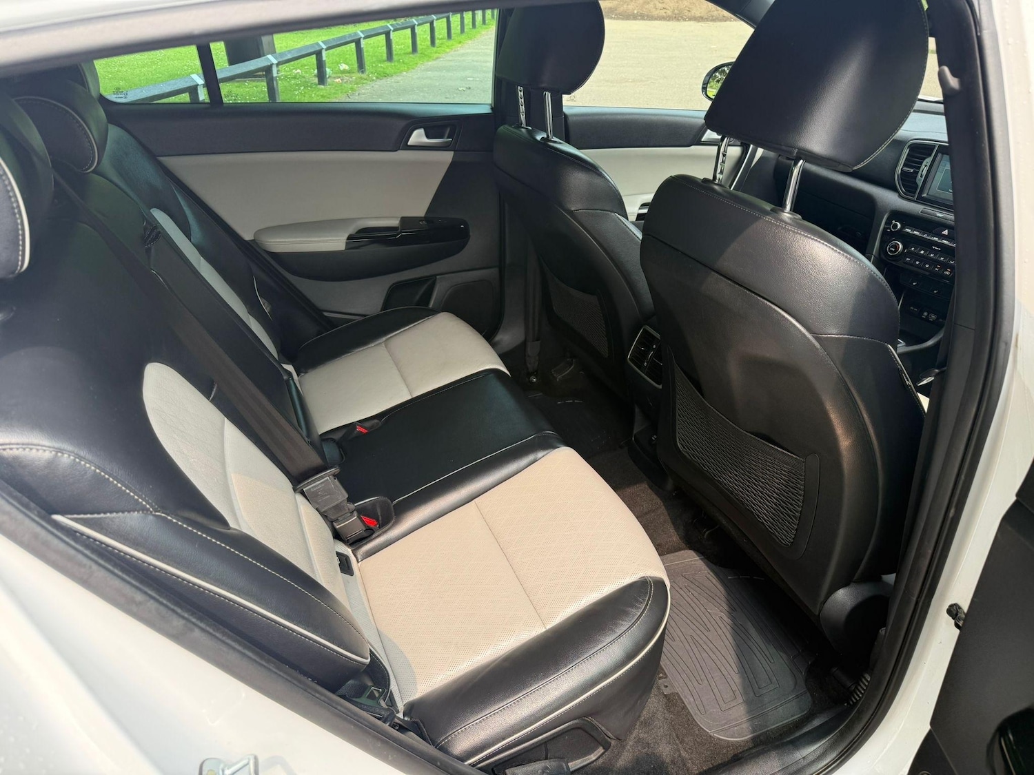 Used Kia Sportage for sale - 76485672: Photo 14