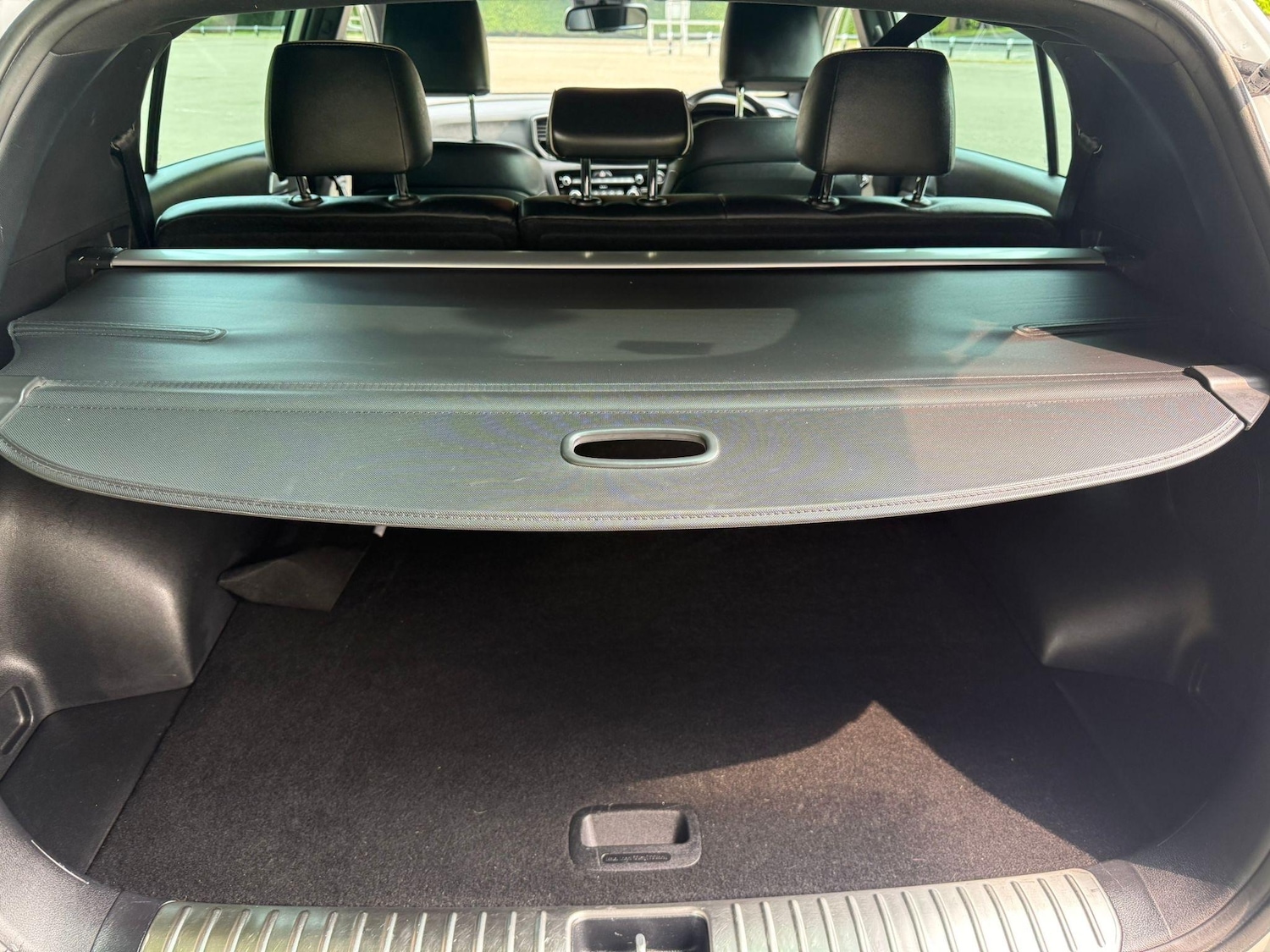 Used Kia Sportage for sale - 76485672: Photo 15