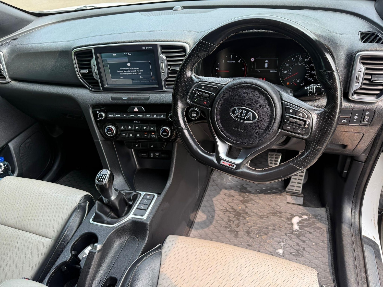 Used Kia Sportage for sale - 76485672: Photo 17