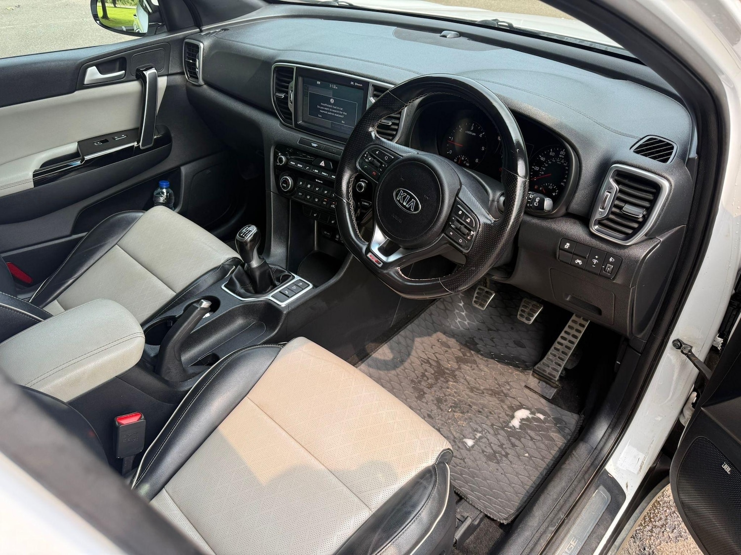 Used Kia Sportage for sale - 76485672: Photo 18