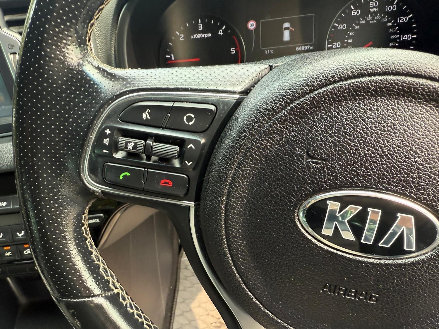 Used Kia Sportage for sale - 76485672: Photo 19