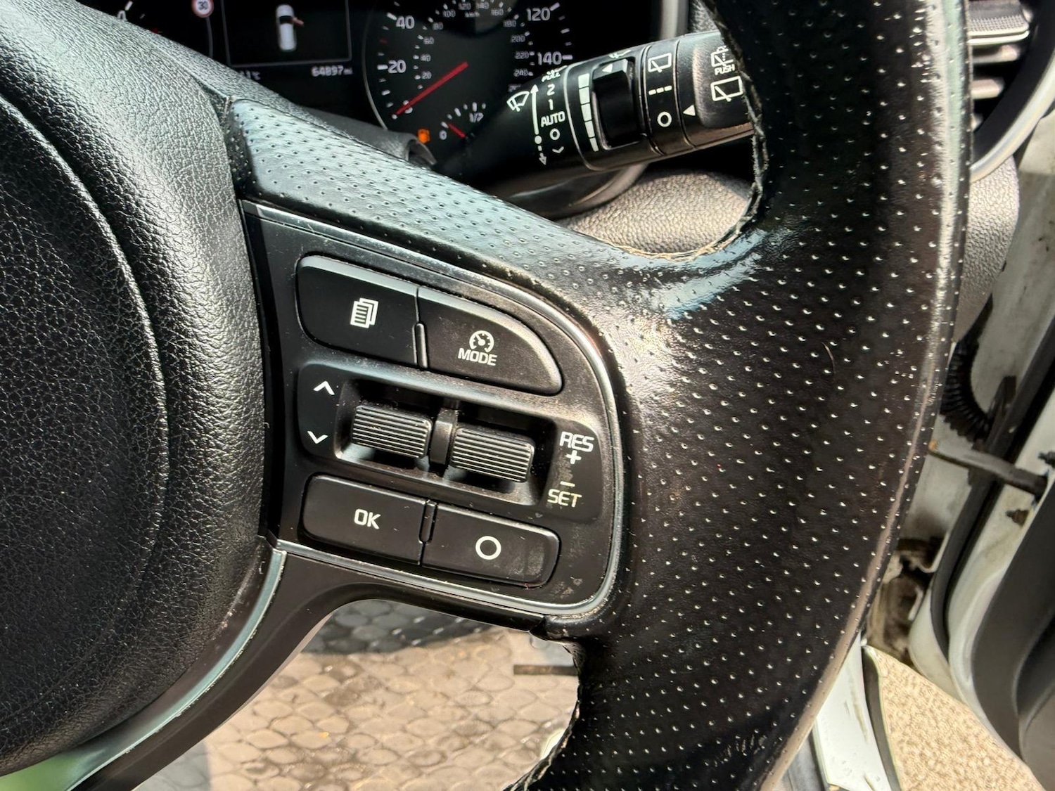 Used Kia Sportage for sale - 76485672: Photo 20