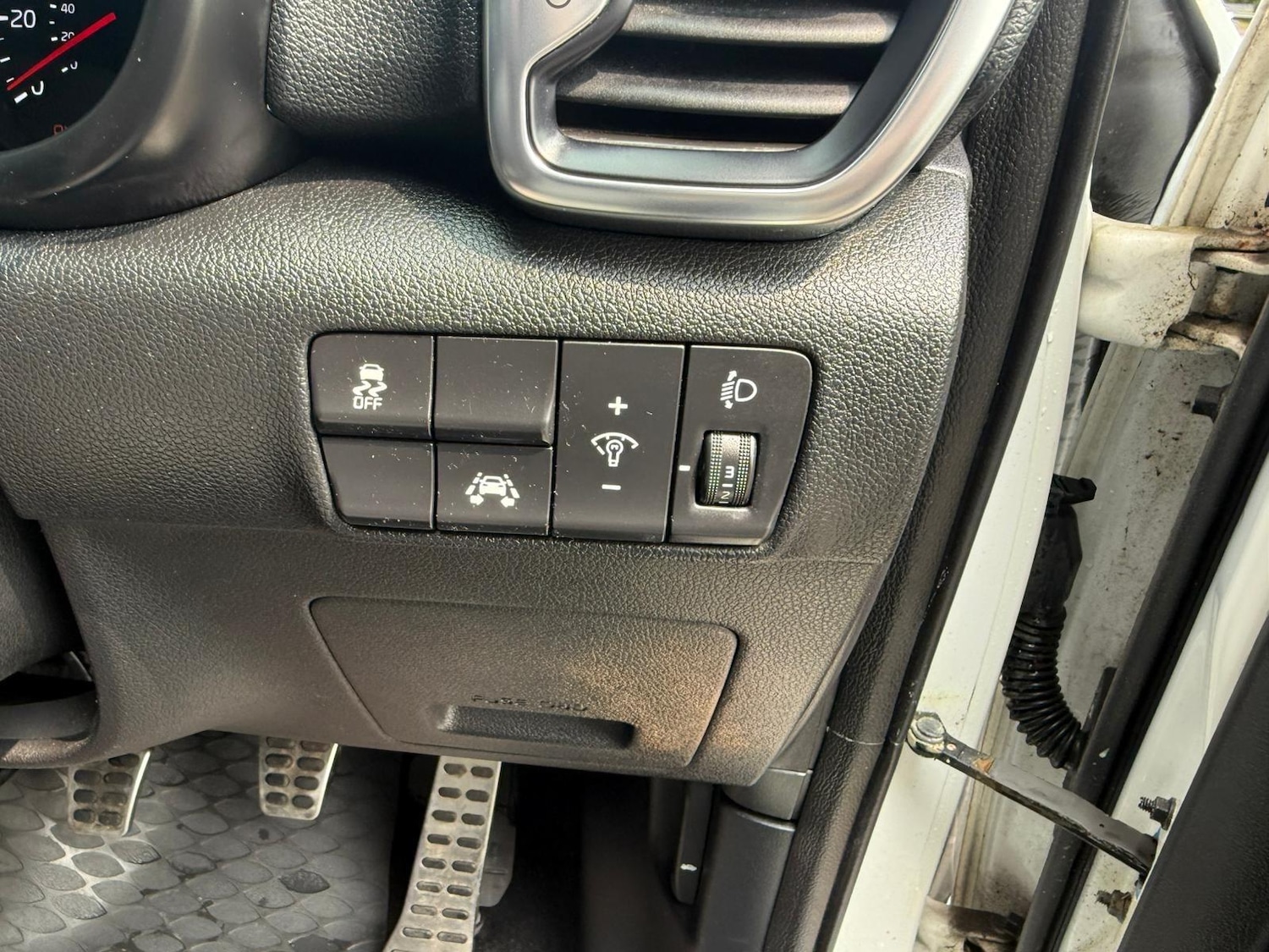 Used Kia Sportage for sale - 76485672: Photo 21