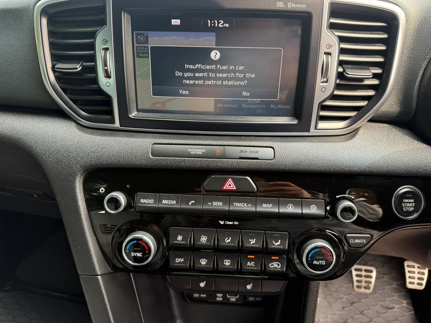 Used Kia Sportage for sale - 76485672: Photo 22