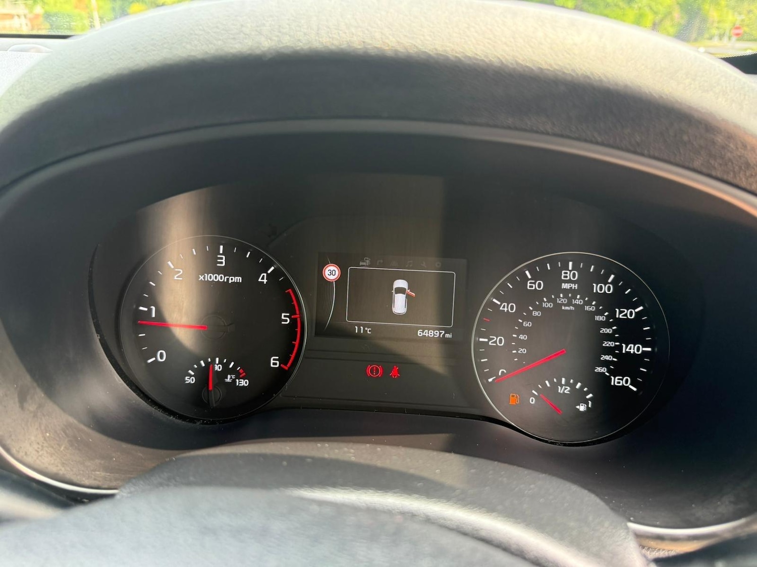 Used Kia Sportage for sale - 76485672: Photo 24