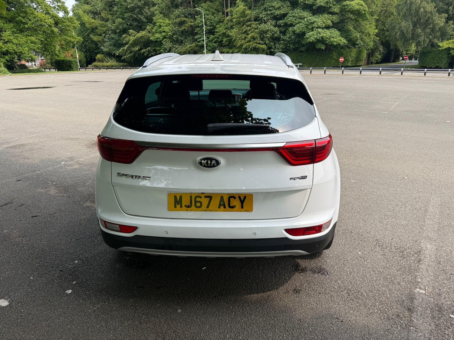 Used Kia Sportage for sale - 76485672: Photo 6