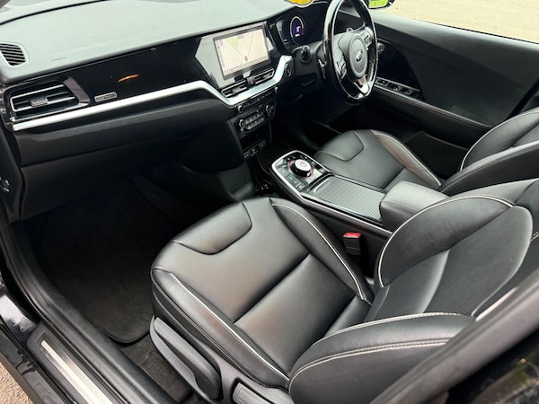 Used Kia Niro 2021 for sale - 76269817: Photo 12