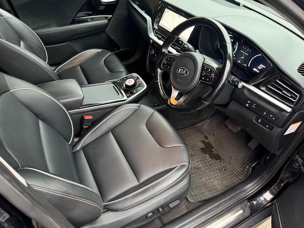 Used Kia Niro 2021 for sale - 76269817: Photo 13