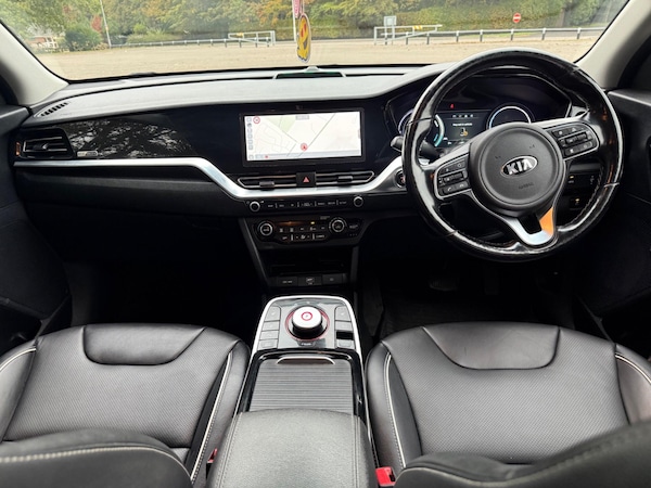 Used Kia Niro 2021 for sale - 76269817: Photo 14