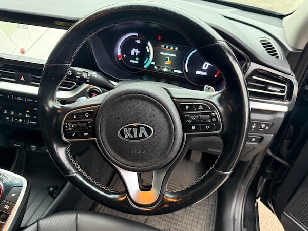 Used Kia Niro 2021 for sale - 76269817: Photo 16