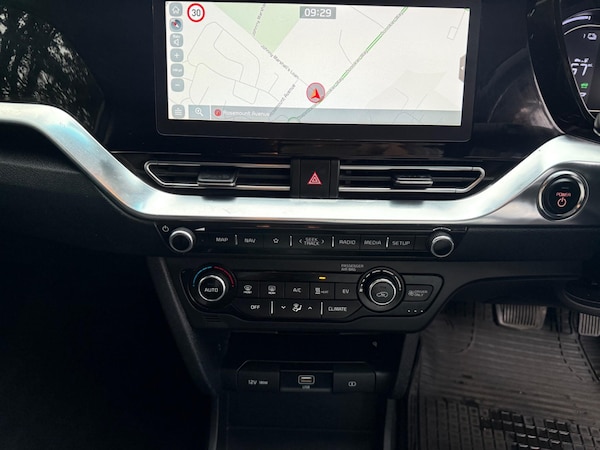 Used Kia Niro 2021 for sale - 76269817: Photo 19