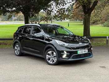 Kia - Niro