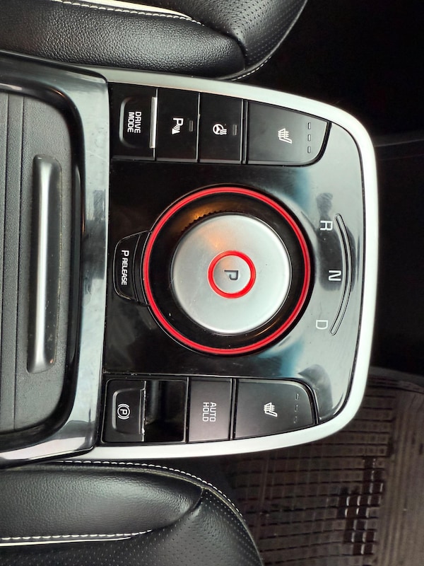 Used Kia Niro 2021 for sale - 76269817: Photo 20
