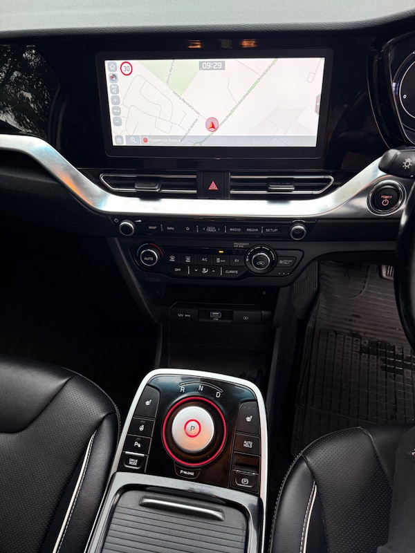 Used Kia Niro 2021 for sale - 76269817: Photo 21