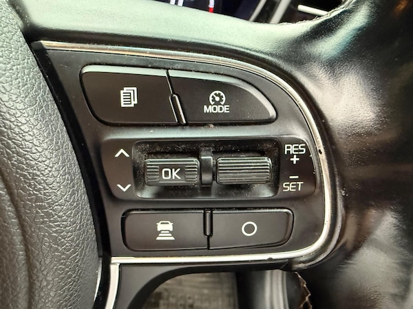 Used Kia Niro 2021 for sale - 76269817: Photo 22