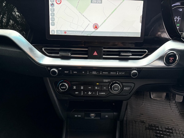Used Kia Niro 2021 for sale - 76269817: Photo 24