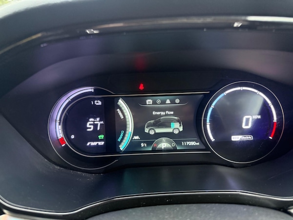 Used Kia Niro 2021 for sale - 76269817: Photo 26