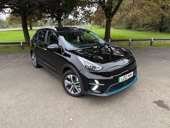 Used Kia Niro 2021 for sale - 76269817: Photo 2