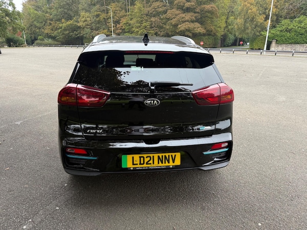 Used Kia Niro 2021 for sale - 76269817: Photo 3
