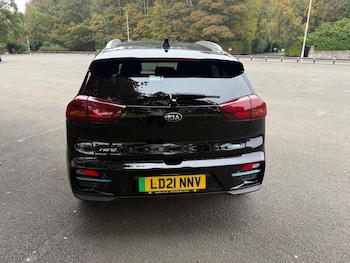 Used Kia Niro 2021 for sale - 76269817: Photo 3