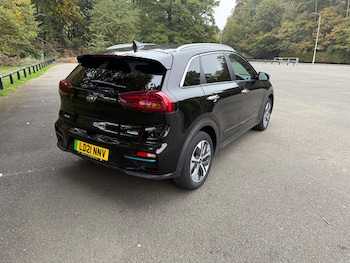 Used Kia Niro 2021 for sale - 76269817: Photo 4