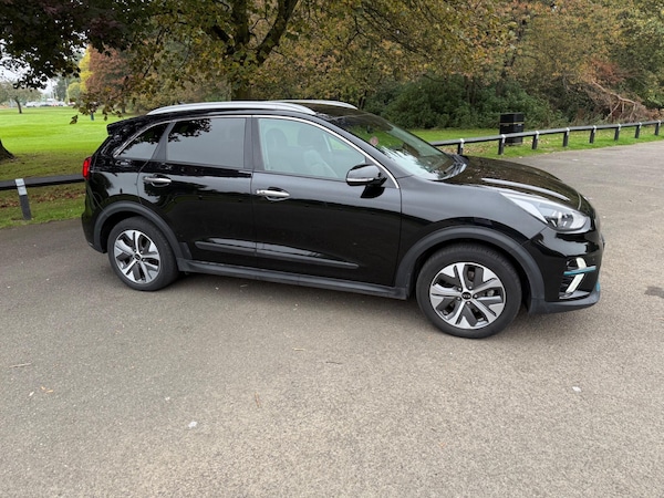 Used Kia Niro 2021 for sale - 76269817: Photo 5