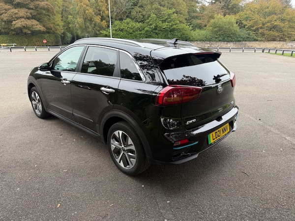 Used Kia Niro 2021 for sale - 76269817: Photo 6