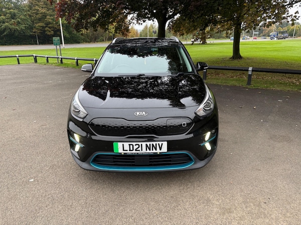 Used Kia Niro 2021 for sale - 76269817: Photo 7