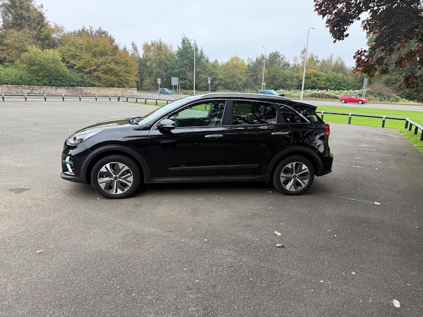Used Kia Niro 2021 for sale - 76269817: Photo 9