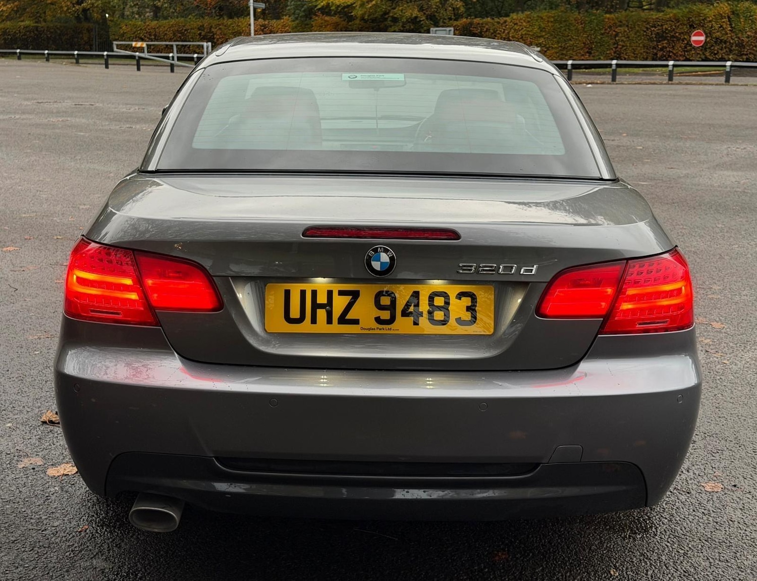 Used BMW 3 Series 2013 for sale - 76965434: Photo 10