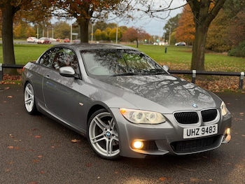 BMW 3 Series feature image