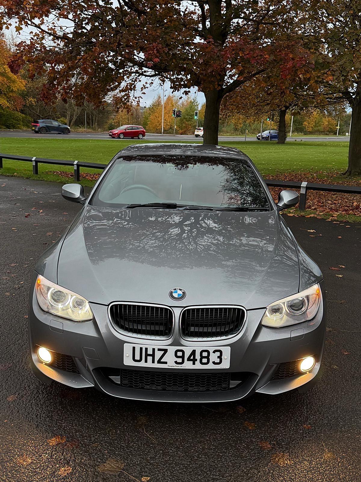 Used BMW 3 Series 2013 for sale - 76965434: Photo 3