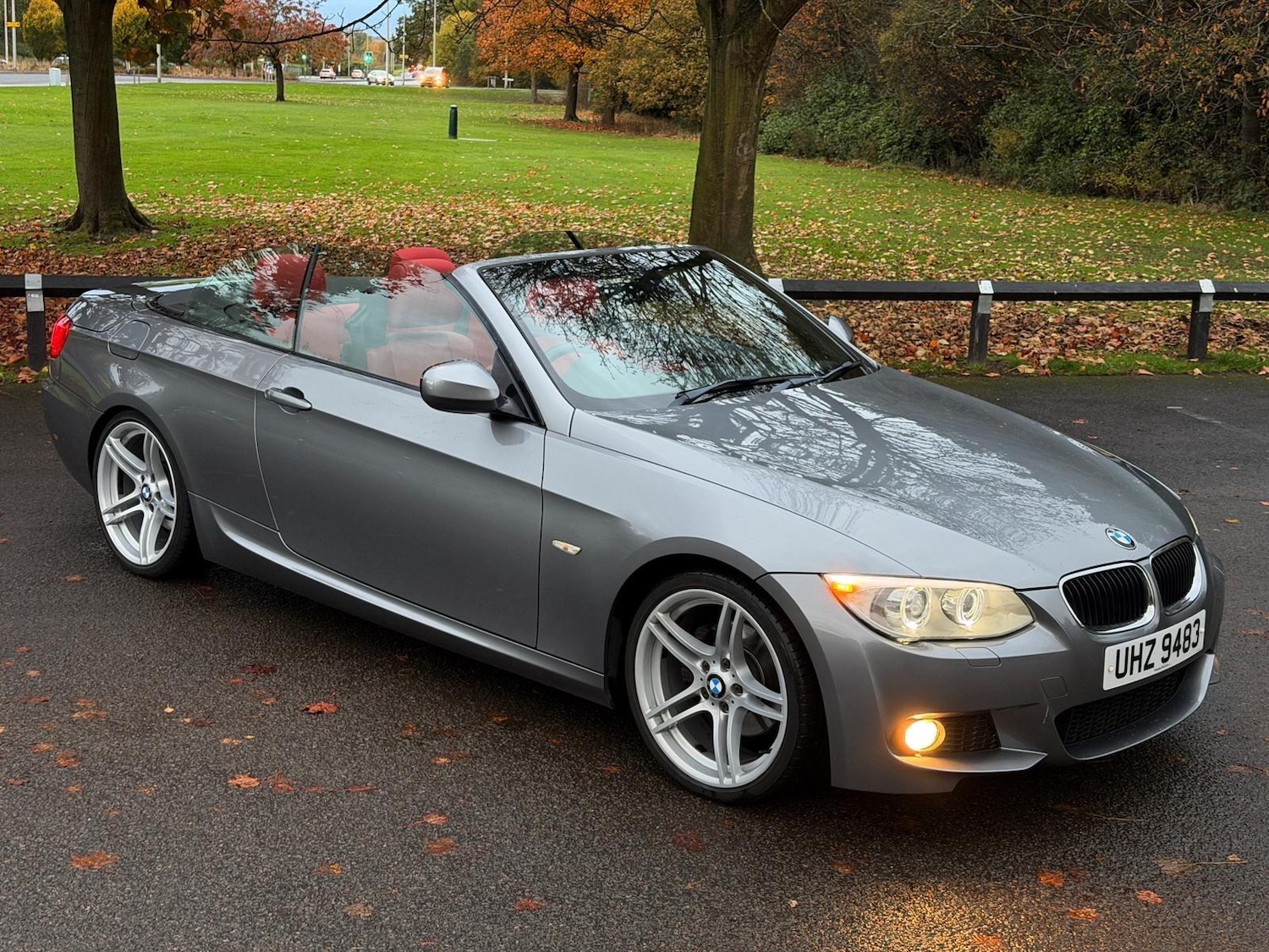 Used BMW 3 Series 2013 for sale - 76965434: Photo 7
