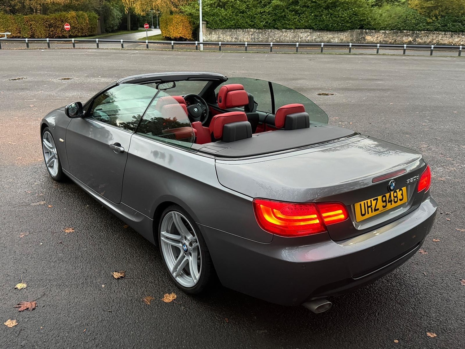 Used BMW 3 Series 2013 for sale - 76965434: Photo 8